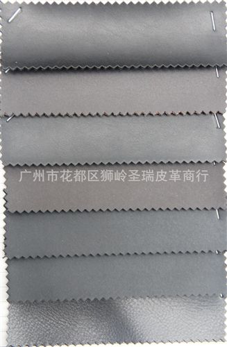 仿zp皮革 廠家直銷批發(fā) 江蘇gfzp.超纖皮革 SR-6605 大量現(xiàn)貨原始圖片3