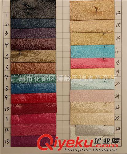 老鼠紋皮革 廠家直銷 {zx1}上市仿真鏡面老鼠紋SR-8182 火熱銷售中原始圖片2