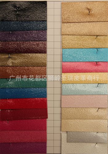 老鼠紋皮革 廠家直銷 {zx1}上市仿真鏡面老鼠紋SR-8182 火熱銷售中原始圖片3