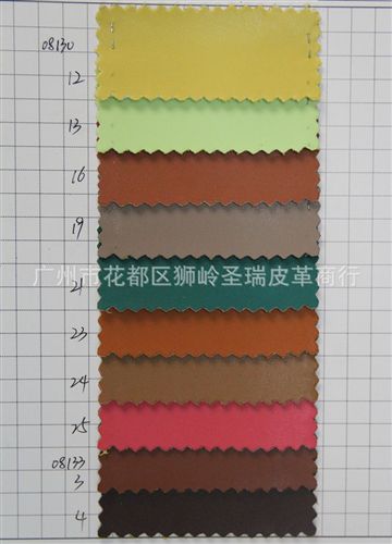 超纖皮革 廠家直銷批發(fā) 新款優(yōu)質(zhì)箱包手袋超纖皮革zp紋SR-08133原始圖片2