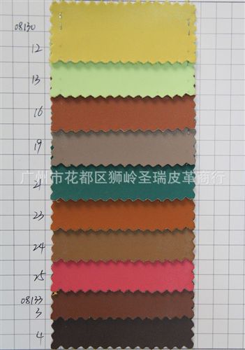 超纖皮革 廠家直銷批發(fā) 新款優(yōu)質(zhì)箱包手袋超纖皮革zp紋SR-08133原始圖片3