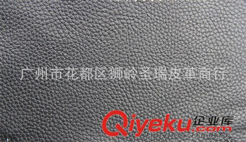 沙發荔枝紋皮革 廠家直銷批發 gd沙發革沙發荔枝紋SR-309原始圖片3