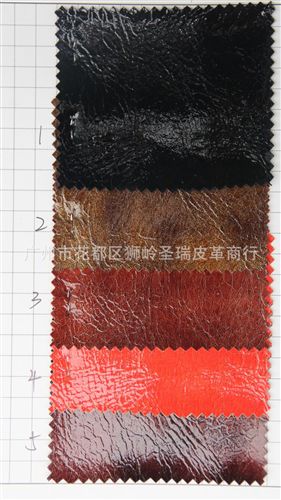 沙發(fā)荔枝紋皮革 熱銷(xiāo)爆款 gd新款沙發(fā)皮革優(yōu)質(zhì)青蛙皮油皮SR-62原始圖片2