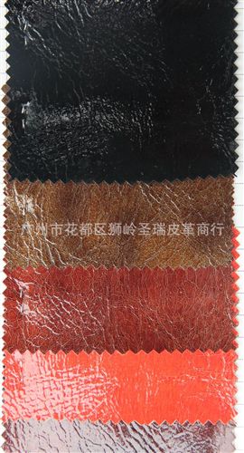 沙發(fā)荔枝紋皮革 熱銷(xiāo)爆款 gd新款沙發(fā)皮革優(yōu)質(zhì)青蛙皮油皮SR-62原始圖片3