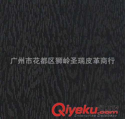 木紋皮革 廠家直銷批發 手機皮套革楠木紋SR-6615大量現貨原始圖片3