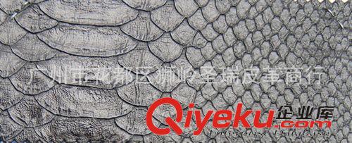 【更多產(chǎn)品】 廠家批發(fā) 蛇紋磨砂皮革 蛇紋皮套皮革 蛇紋手機(jī)套皮革 SR-626原始圖片3