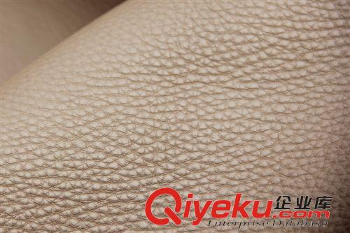 摔紋皮 摔紋皮進口頭層牛皮zp面料荔枝紋zp皮革皮料DIY手工厚深藍色