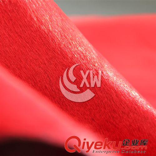 皮毛一體 頭層馬毛皮革 皮毛一體 DIY裝飾 廠家直銷低價gd純色馬毛zp