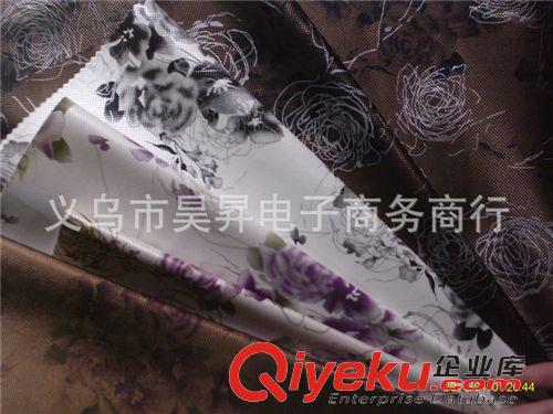 合成革 家居材料熱賣PU皮革面料軟皮革 裝飾材料 平面 軟硬皮革移門材料原始圖片2