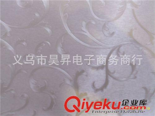 合成革 廠家直銷印花皮革、移門軟包皮革、家裝皮革、gd衣柜皮革等原始圖片3