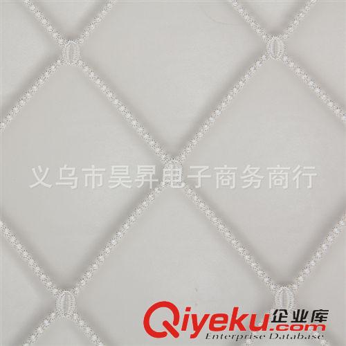 合成革 沙發環保PU面料皮革 gd移門皮革 衣柜裝飾皮革 移門軟包PU皮革原始圖片2