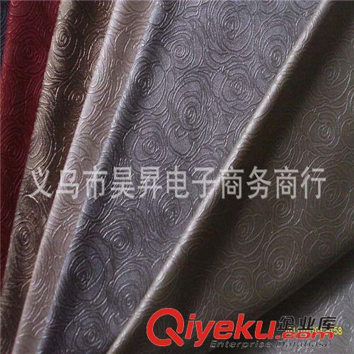 人造革 廠家現(xiàn)貨供應(yīng)軟包皮革、適用面料豪華的軟包會(huì)所桑拿更衣柜原始圖片3