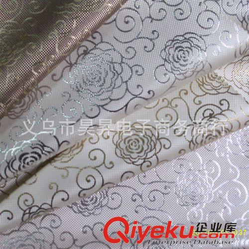 人造革 人造皮革 印花硬邦皮革 gd皮革面料  PU皮革面料皮革批發原始圖片3