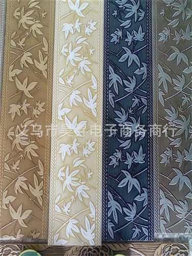 其他裝飾線板 廠家直銷 平板PS發泡裝飾線條 移門腰線 可代替雕花木線條原始圖片2