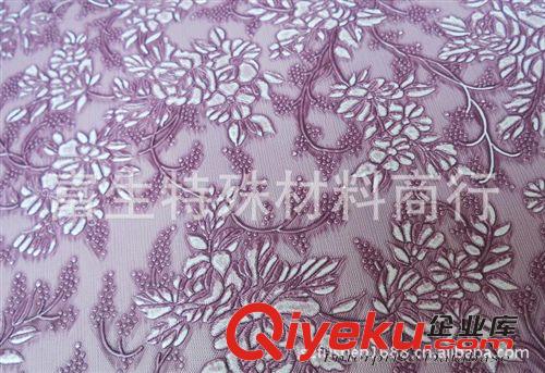 壓花墻紙/硬包/包裝材料 熱銷格仔圖案PVC壓花皮革,家俱,衣柜,櫥柜,移門專用貼皮材料原始圖片3