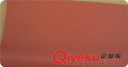 荔枝紋 皮革 皮革面料/荔枝紋 PU 鞋材皮料 百花爭艷