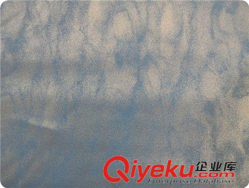 擦色類 皮革 皮革面料/擦色 PU 鞋材皮料 9163原始圖片2