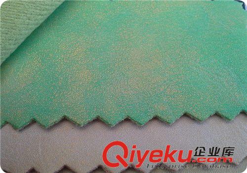 擦色類 皮革 皮革面料/擦色 PU 鞋材皮料 9163