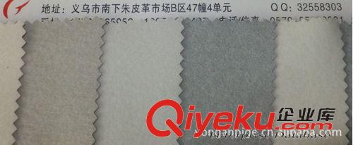 半PU人造革 【廠家直銷】供應物美價廉PU革義烏人造革（圖）原始圖片3
