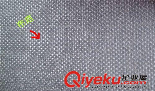 PU人造革 廠家直銷PU革/羊巴革原始圖片3