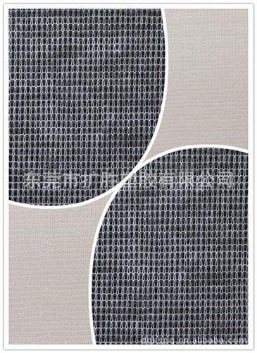 雜膠/輔料/托底料 廠家批發(fā) 雜膠雙面布 1.2mm 三文治