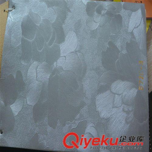 裝飾革 印花裝飾革 PVC人造皮革014372 人造皮革 裝飾皮革FS572C-5原始圖片3