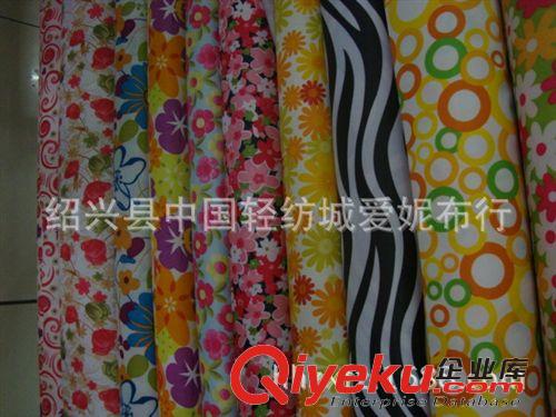 牛津布系列 300D*300D印花牛津布（后加工防水，阻燃，涂銀，發(fā)泡，PVC,PU等原始圖片3