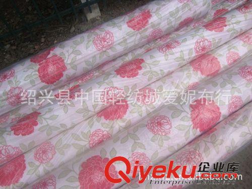 功能性，特殊面料 3米寬幅桃皮絨家紡（后加工寬幅印花，寬幅防絨）原始圖片2