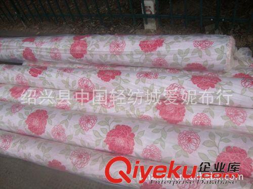 功能性，特殊面料 3米寬幅桃皮絨家紡（后加工寬幅印花，寬幅防絨）原始圖片3