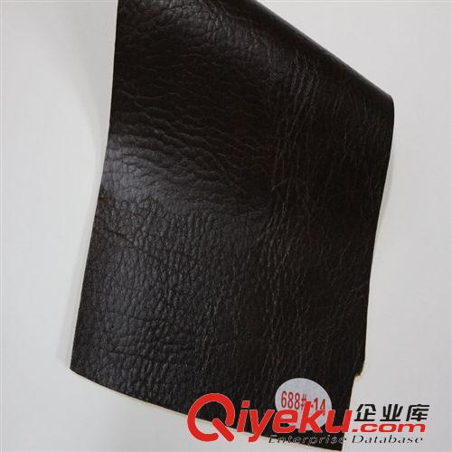油蠟皮系列 供應(yīng)裝飾移門用人造革合成革皮革原始圖片2