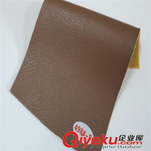 油蠟皮系列 gd軟包裝飾革，酒店,KTV工裝半PU皮革，移門背景墻軟包皮革原始圖片3