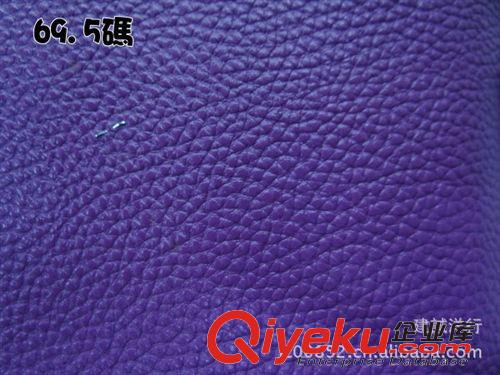特價(jià)$現(xiàn)貨存?zhèn)} 特價(jià)RMB10/碼 PU皮革布料麻布蕩金斜紋色織提花帆布夾綿PP草布料原始圖片2