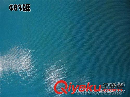 特價$現(xiàn)貨存?zhèn)} 特價RMB10/碼 PU皮革布料麻布蕩金斜紋色織提花帆布夾綿PP草布料原始圖片2