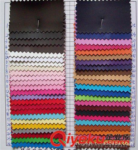 熱銷產(chǎn)品 供應(yīng)各類皮革制品皮料PVC人造革啞光平紋8101A  大量現(xiàn)貨原始圖片2
