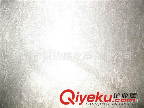 人造革2 供應優(yōu)質高光101紋半PU合成革/人造革/服裝革/服裝PU革皮革原始圖片2