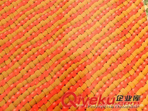 再生皮料 專業生產再生皮 各種zp革 人造革 印花再生皮 多種顏色原始圖片3