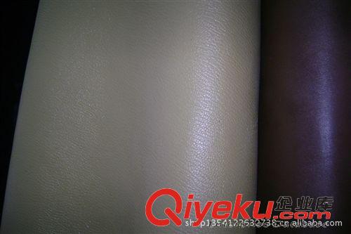 牛二層皮 專業(yè)生產(chǎn)各色修面牛皮革 gd牛皮革 二層牛皮革原始圖片3