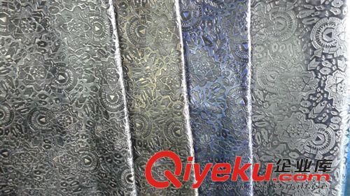 牛二層皮 廠家供應(yīng) 優(yōu)質(zhì)壓花皮 多色壓花皮 油蠟壓花皮革批發(fā) 壓花皮系列原始圖片2