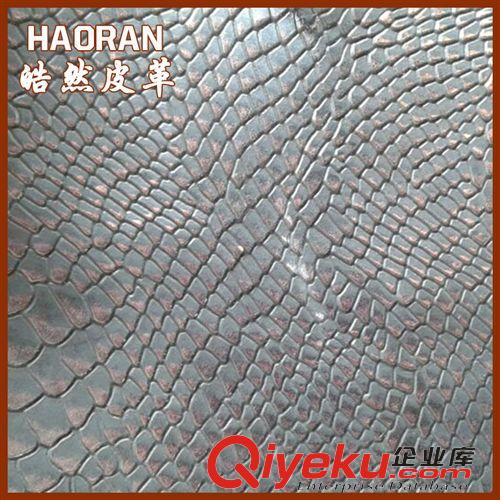 牛皮 廠家供應(yīng) 水先擦色花皮 染色zp 環(huán)保zp面料