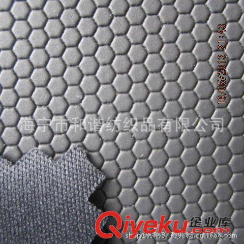 人造革 供應防滑pu皮革 家居坐墊PU皮革 籃球紋pu革 止滑PU皮革 家具皮革原始圖片2