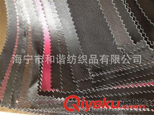 人造革 供應濕法pu皮革 皮衣面料pu人造革 皮裙pu面料 服裝濕法pu革