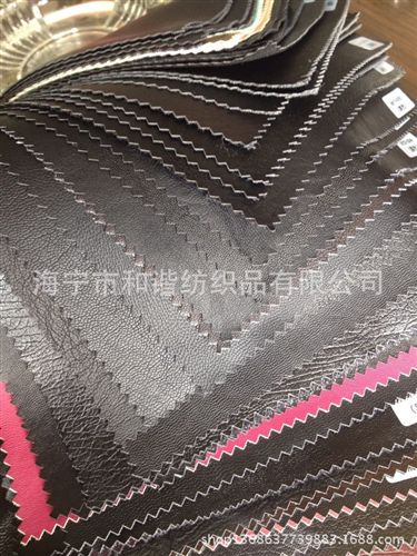 人造革 供應pu皮革 仿zp人造革 pu仿zp 仿皮面料 pu人造革 仿zppu原始圖片2