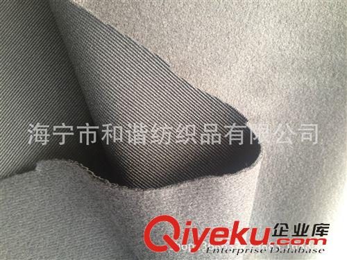 汗布 供應拉毛布樓梯 樓梯布反面起毛 運動手套樓梯布 新品樓梯布原始圖片3