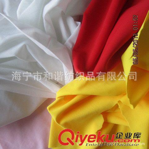 其他針織面料 供應(yīng)錦氨泳衣布 啞光四面彈 足20%氨綸四面彈泳衣面料 萊卡啞光布原始圖片2