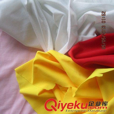 其他針織面料 供應高彈包包面料 滌氨彈力布420gsm  萊卡電腦包高克重面料