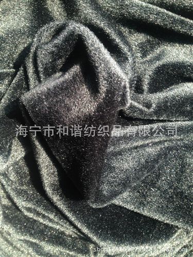 窗簾面料 供應(yīng)有光短毛絨 亮光超柔 有光剪毛布 水晶超柔短毛絨 發(fā)亮超柔原始圖片3