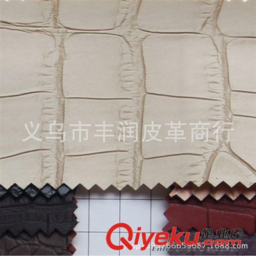 箱包革 供應(yīng)PU,PVC半PU皮革皮料,文具革,箱包革,裝飾革龍行天下龍紋