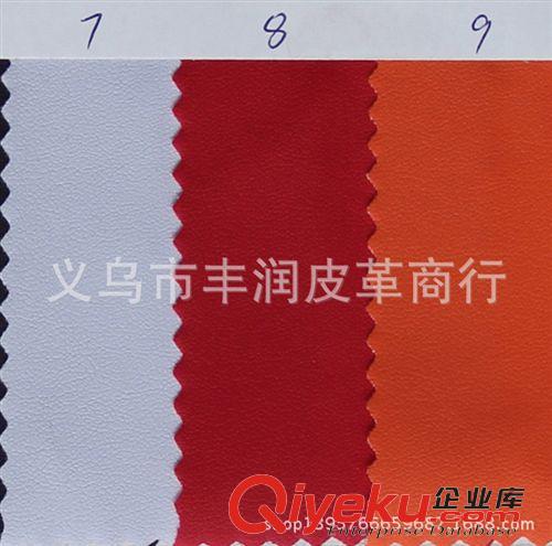 PU皮革 廠家批發(fā)特級太空超厚PU皮革汽車地膠餐墊爬行墊裝飾皮革原始圖片3