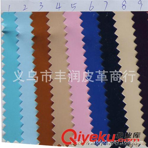 PU皮革 廠家專業生產太空皮 gd沙發皮革 軟包皮革 pu魚子紋