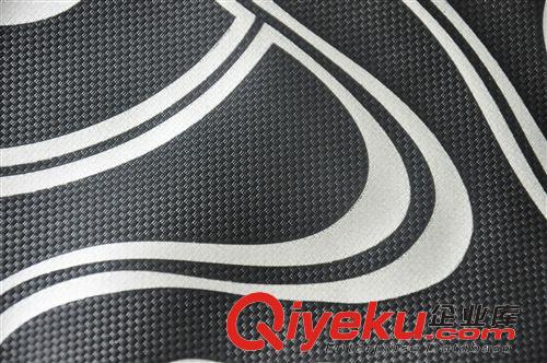 半PU產(chǎn)品 PU/PVC革 廠家直銷。裝飾革。軟包革。印刷革。草席紋原始圖片3